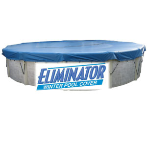 Eliminator Winter Cover – Above Ground